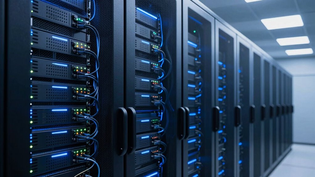 enhanced reliability and efficiency