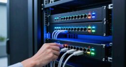 enhanced routing and management