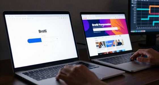 enhanced webpage load times