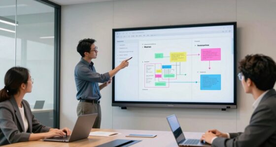 enhancing teamwork with technology