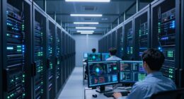 ensures reliable app scaling