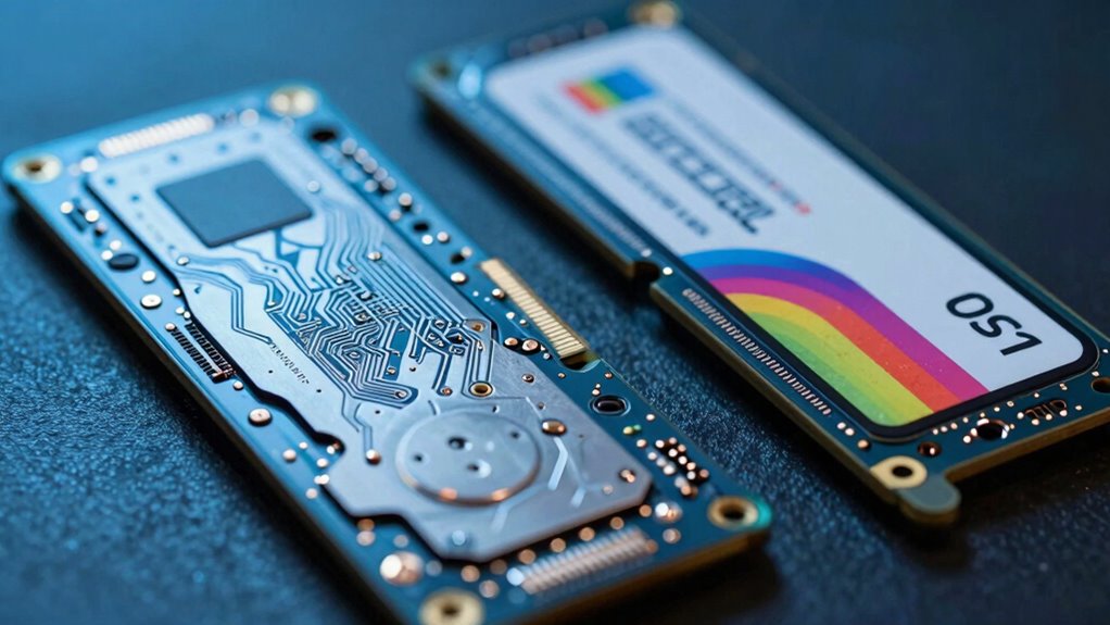 enterprise ssds outperform consumer