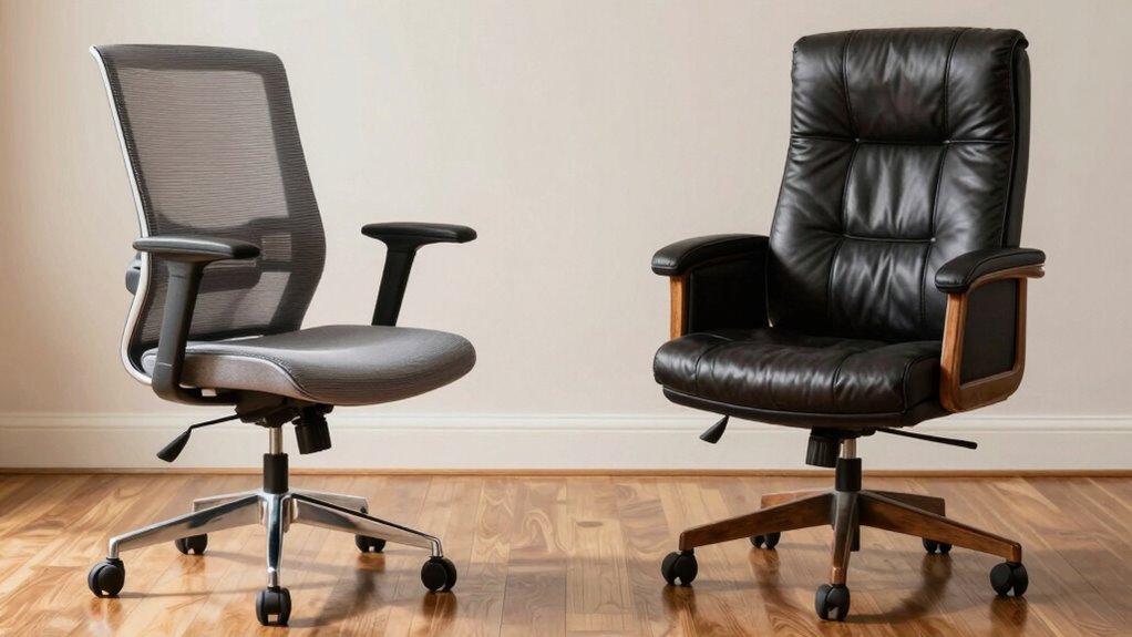 ergonomic breathable stylish support