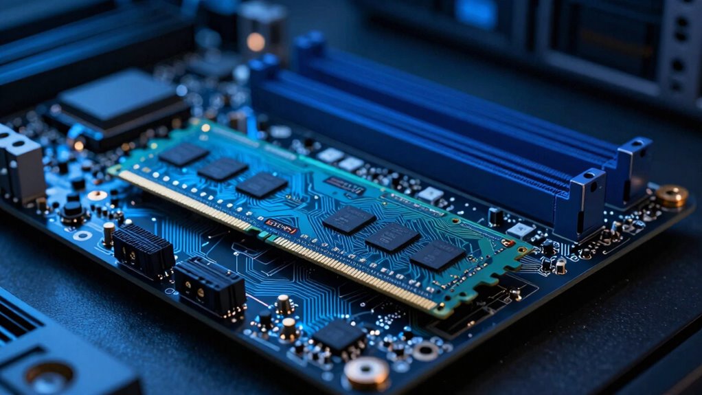 error correction enhances system reliability