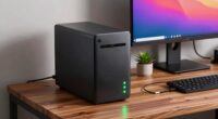 essential backup power supply