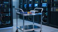 essential for data centers