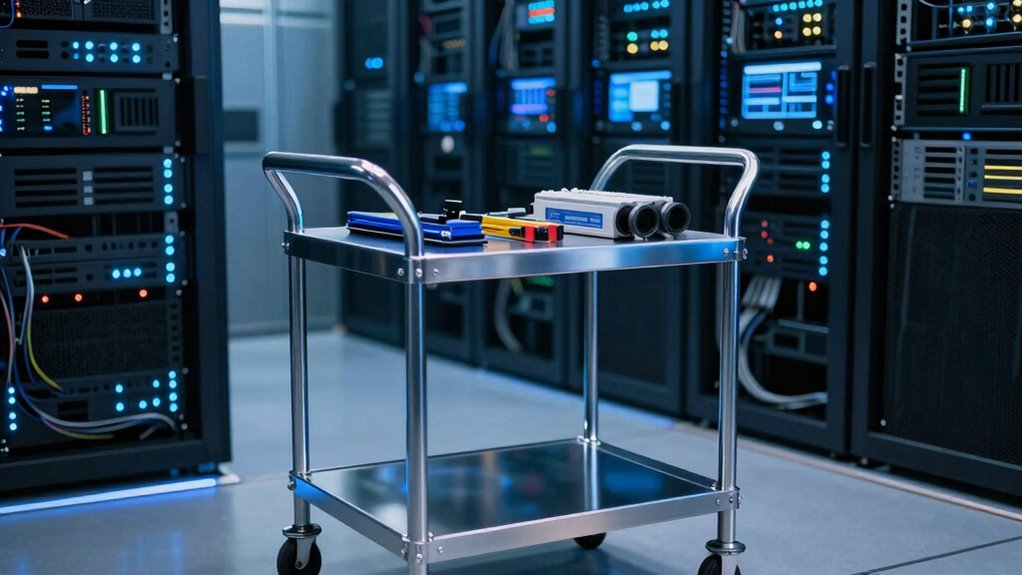 essential for data centers