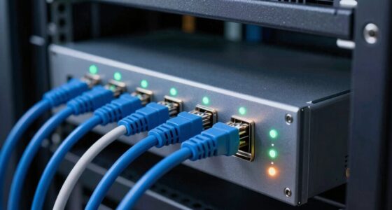 essential for mixed networks
