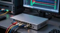 essential for network diagnostics