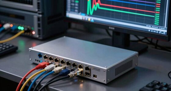 essential for network diagnostics