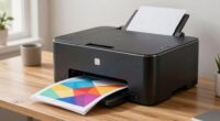 essential office color printer tips