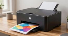 essential office color printer tips