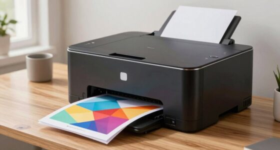 essential office color printer tips