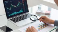 evaluate risk versus discount