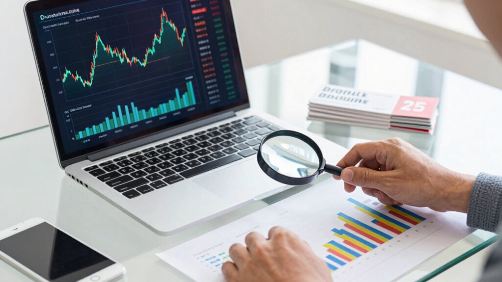 evaluate risk versus discount