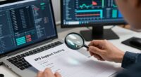 evaluate vps support thoroughly