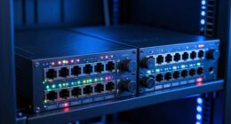 evaluating 10gbe switches