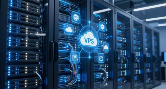 event driven cloud deployment