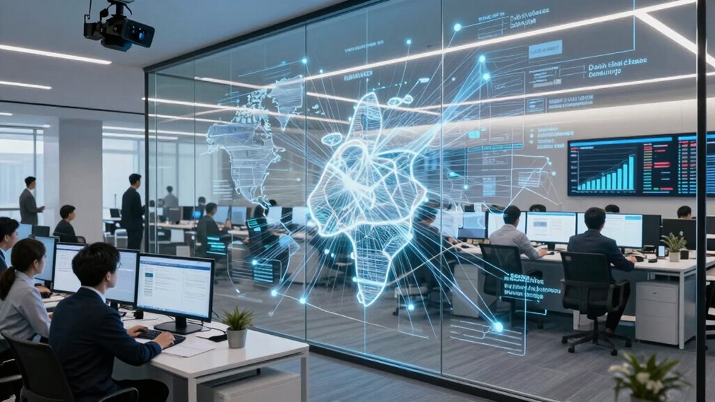 evolving compliance challenges persist