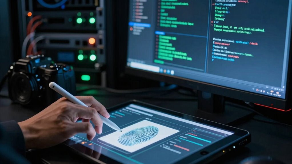 file monitoring ensures security