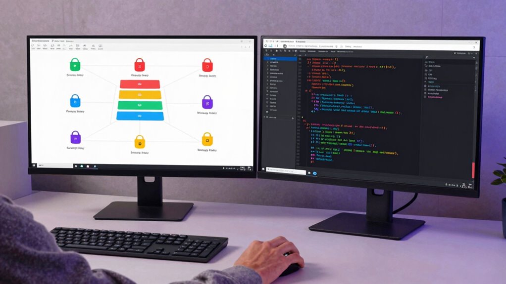 firewall options for organizations