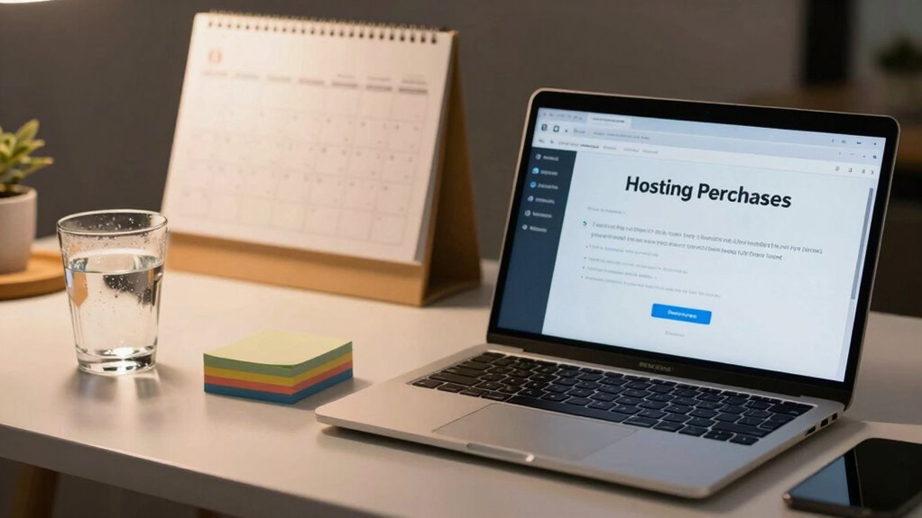 flexible hosting increased risk