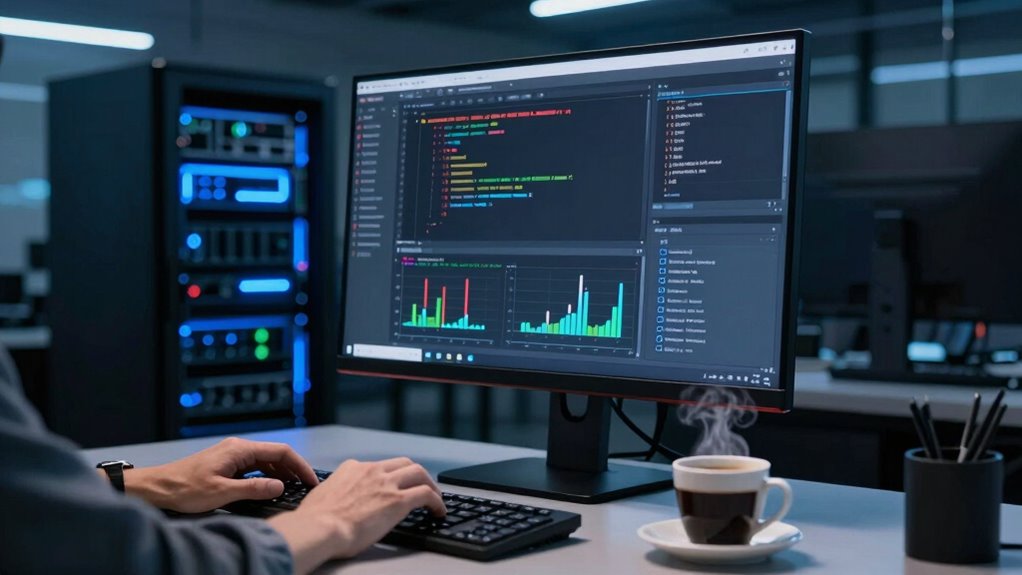 flexible secure hosting solutions