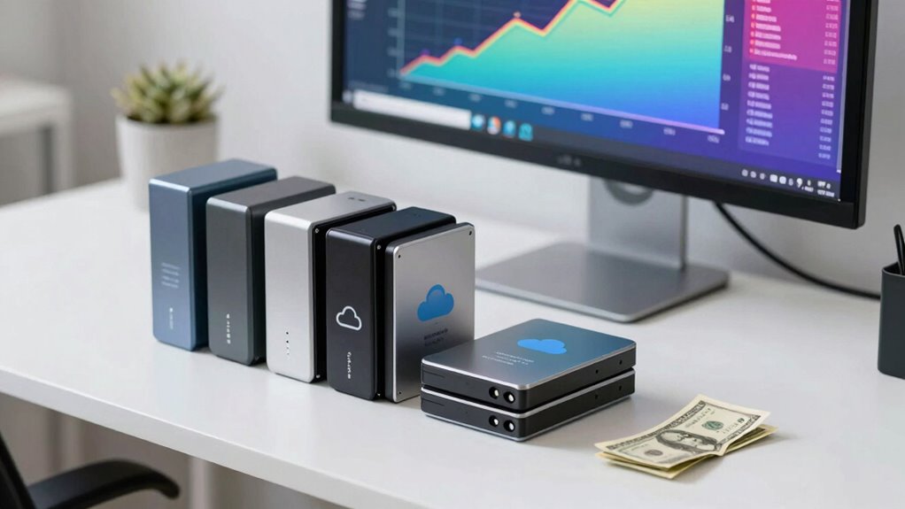 free backups ensure data security