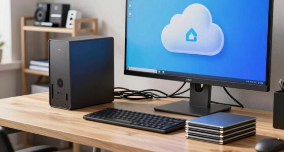 free backups outweigh discounts