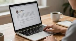handling negative reviews thoughtfully