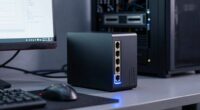 hardware impacts pfsense opnsense