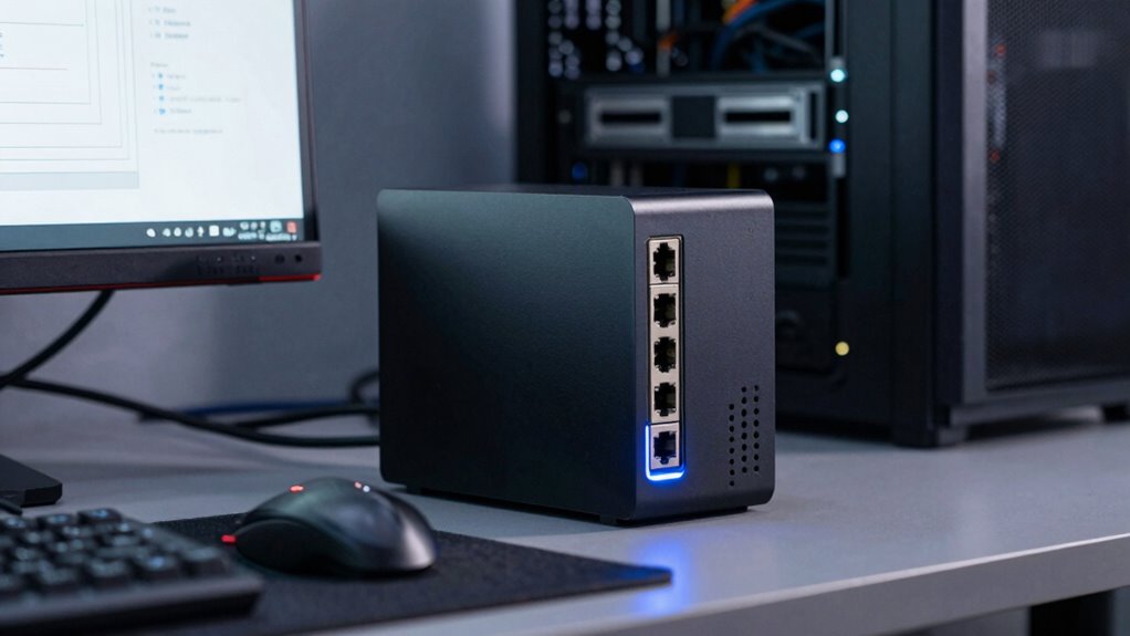 hardware impacts pfsense opnsense