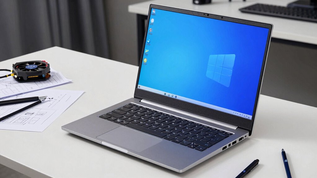high performance professional hardware
