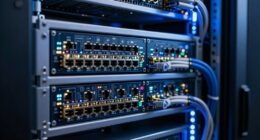 high speed networking for all