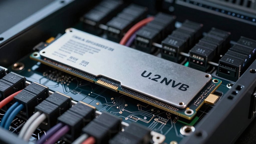 high speed reliable thermal management