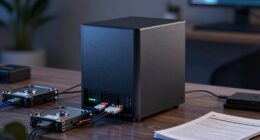 ignoring raid setup mistakes