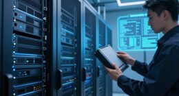 immutable backups prevent ransomware