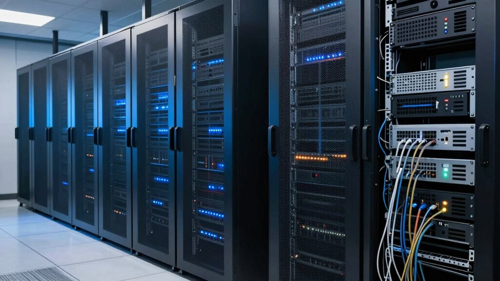 immutable containers ensure consistency