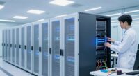 immutable vs traditional servers