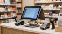 impact of pos hardware