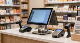 impact of pos hardware