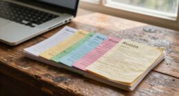 impact of review timing