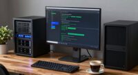 implementing vps health monitoring