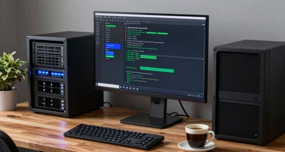 implementing vps health monitoring