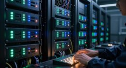 importance of console servers