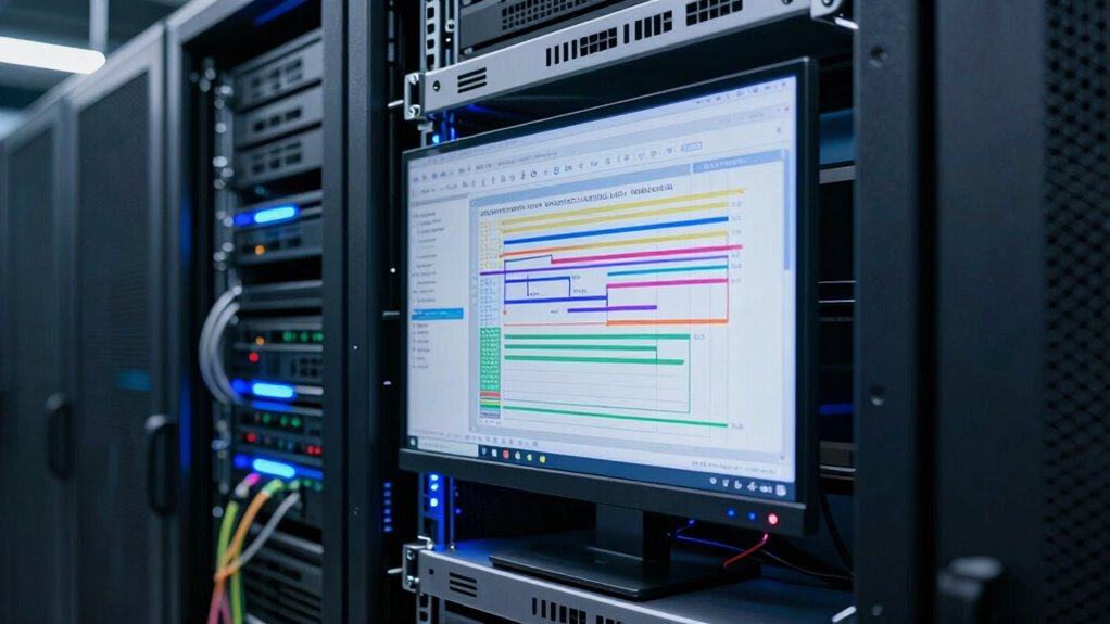 importance of detailed audit logs