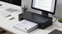 importance of document scanners