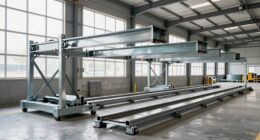 importance of rack systems