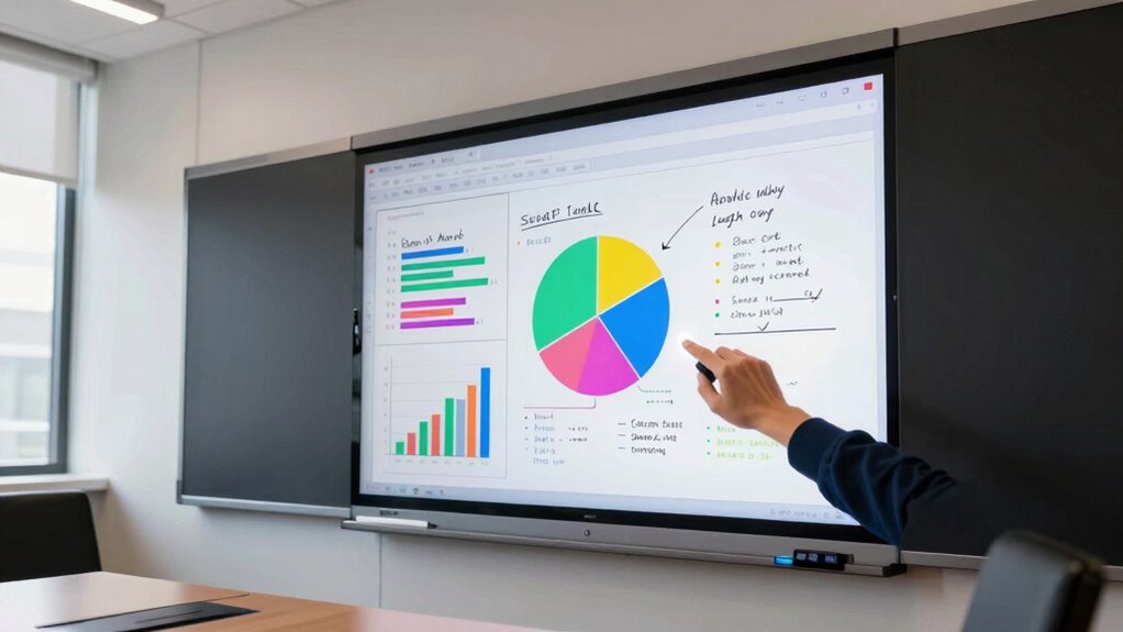 interactive digital collaboration tools