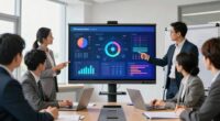 interactive dynamic presentation tools